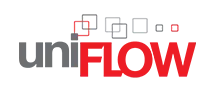 uniflow, canon, Carraway Office Solutions