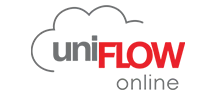 uniflow online, canon, Carraway Office Solutions