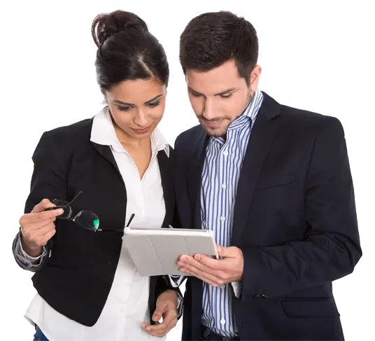 Information Management, Mobility Business People Tablet, Konica-Minolta, Carraway Office Solutions