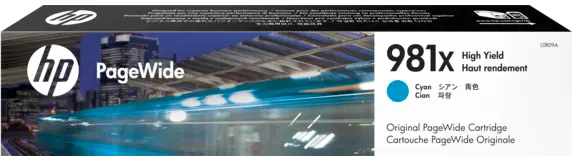 pagewide, supplies, HP, Hewlett Packard, Carraway Office Solutions