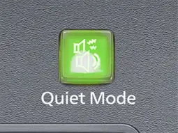 Quiet Mode, Kyocera, Environment, Carraway Office Solutions