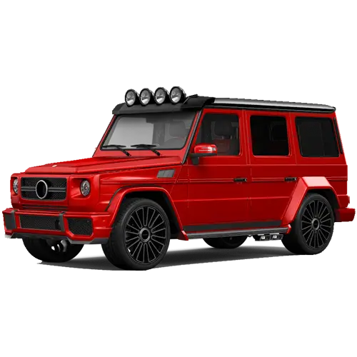 red, SUV, XMPIE, XM Pie, Xerox, Carraway Office Solutions