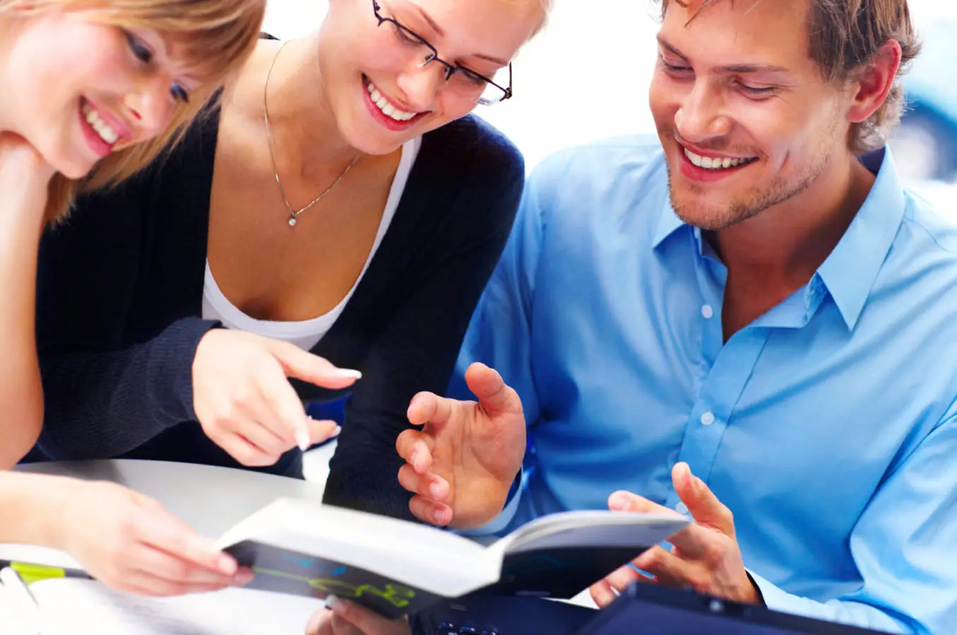MPS, Managed Print Services, meeting, Ricoh, Carraway Office Solutions