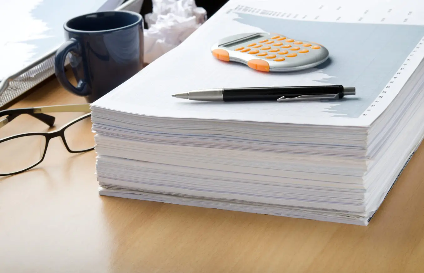 Cost usuage details, Ricoh, Carraway Office Solutions