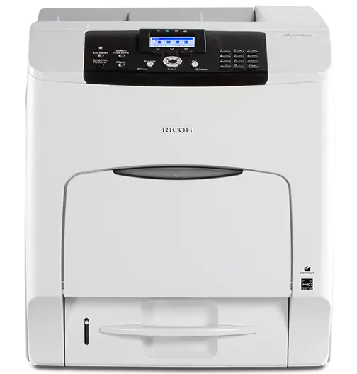 printer, Ricoh, Carraway Office Solutions