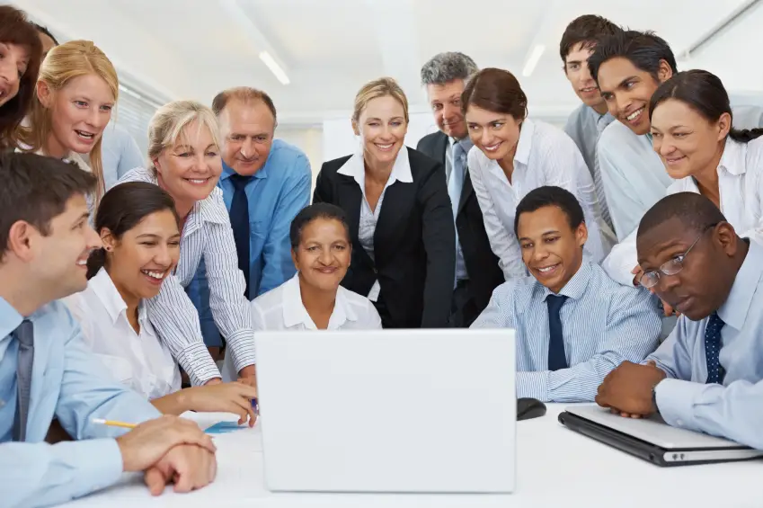 Centralized Printing Solutions, technology, Ricoh, Carraway Office Solutions