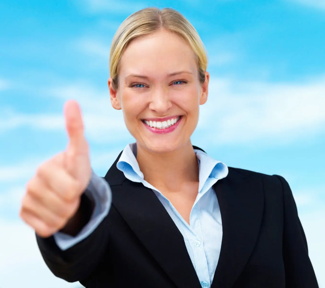 Centralized Printing Solutions, thumbs up, Ricoh, Carraway Office Solutions