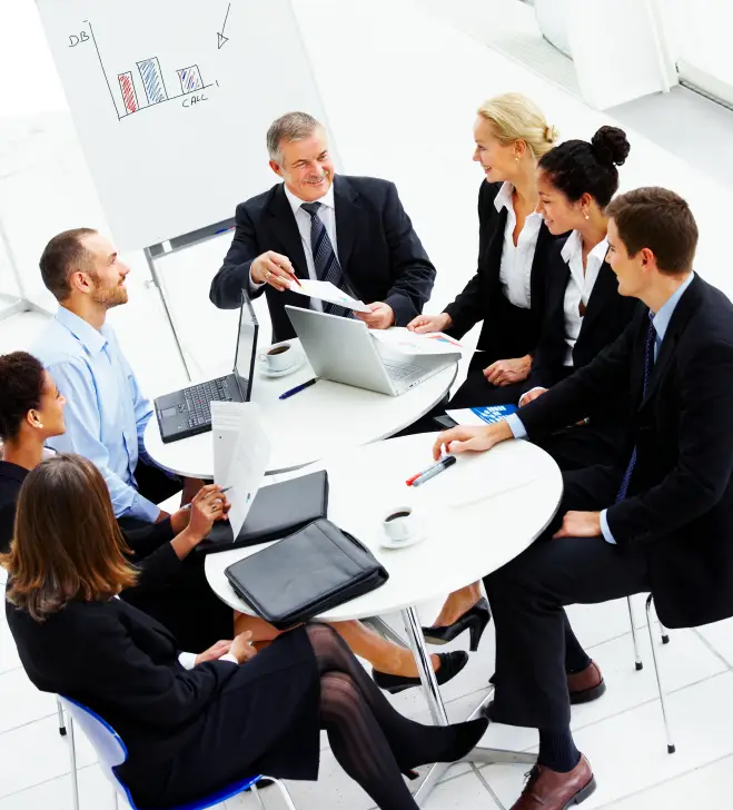 Managed Print Services, MPS, Ricoh, Carraway Office Solutions