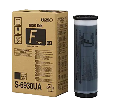 Riso Supplies, toner, ink, cartridge, recycle, Carraway Office Solutions