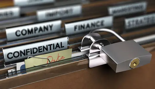 security, lock, canon, cybersecurity, Carraway Office Solutions