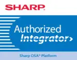 Sharp, AIP, Carraway Office Solutions