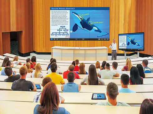 Sharp, Blackboard, AquosBoard, Carraway Office Solutions