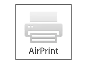 Sharp, Airprint, Carraway Office Solutions