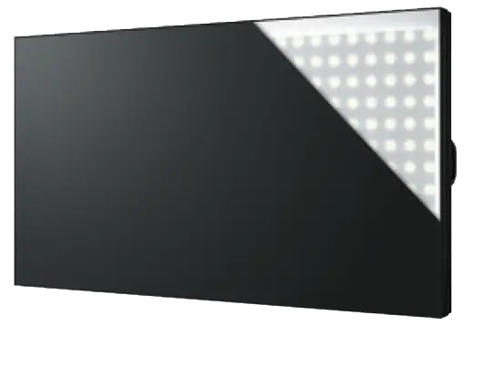 Sharp, Display, Led Back Lit, Carraway Office Solutions