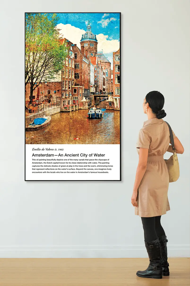 Sharp, Professional Displays, Carraway Office Solutions