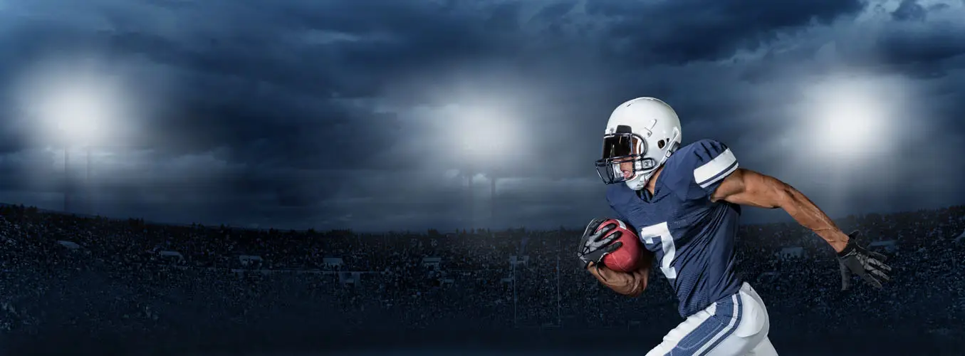 Football Game, Digital Signage, Toshiba, Carraway Office Solutions