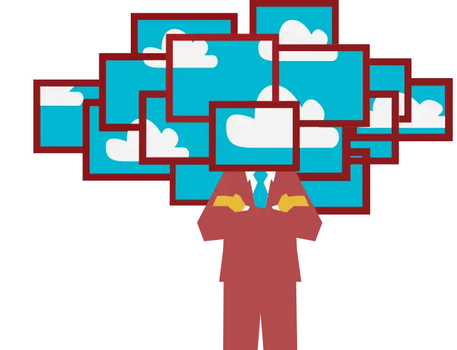 Experience Manager, Digital Signage, Toshiba, Carraway Office Solutions