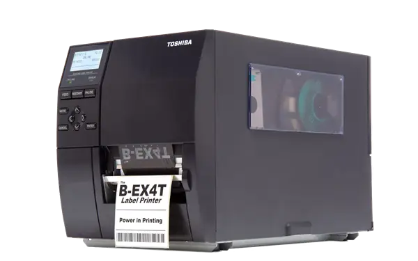 Healthcare, Thermal Printing, Industry Solutions, Vertical Markets, Toshiba, Carraway Office Solutions