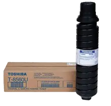 black toner, mfp, copier, printer, supplies, Toshiba, Carraway Office Solutions