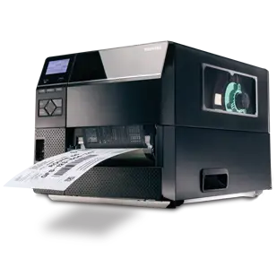 thermal, toner, barcode printer, Toshiba, Carraway Office Solutions