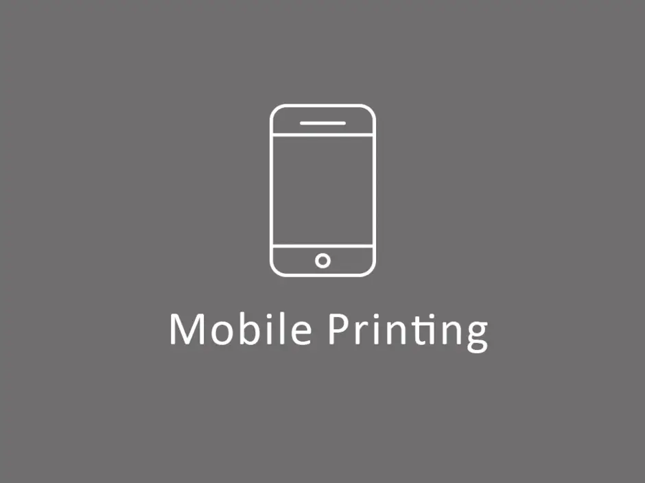 uniflow, cloud, mobile, printing, Carraway Office Solutions