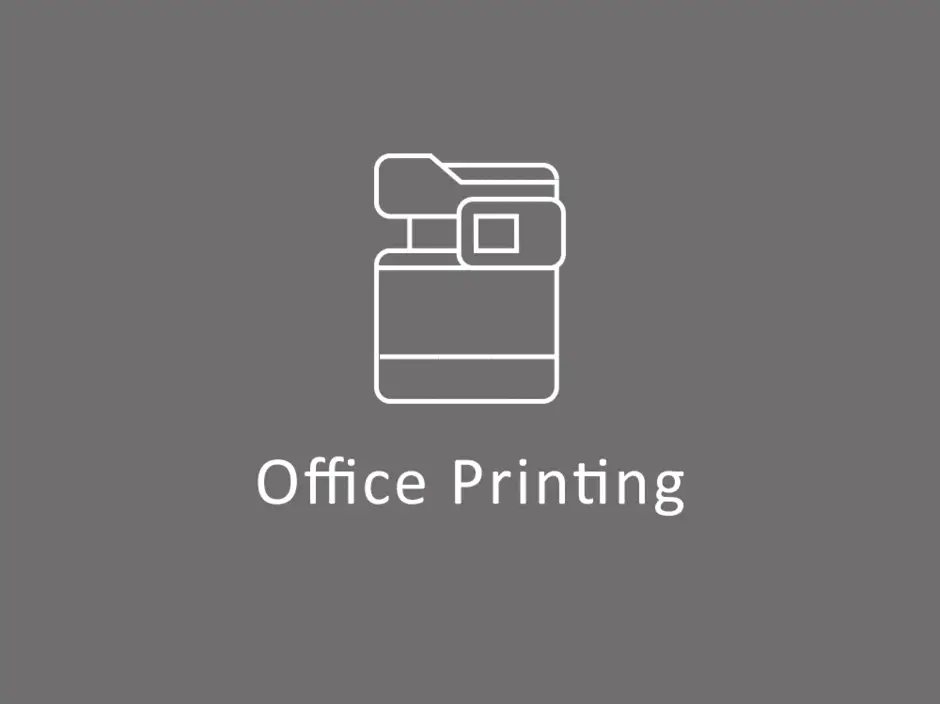 uniflow, business, office, printing, Carraway Office Solutions