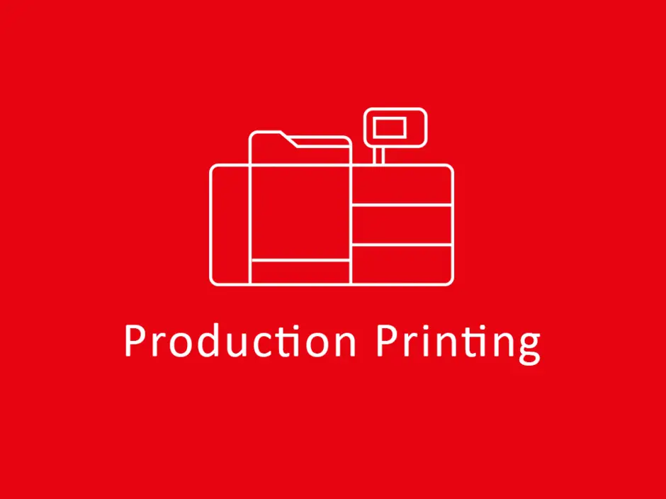 uniflow, production, printing, Carraway Office Solutions