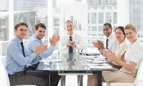 business process, improved, Xerox, Connect Key, Carraway Office Solutions