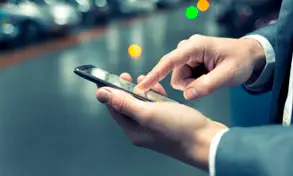 daily tasks, simplified, Xerox, Connect Key, apps, software, Carraway Office Solutions