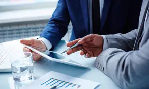Xerox, Connect Key, Carraway Office Solutions